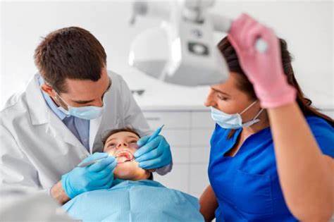ASISTENTE DENTAL
