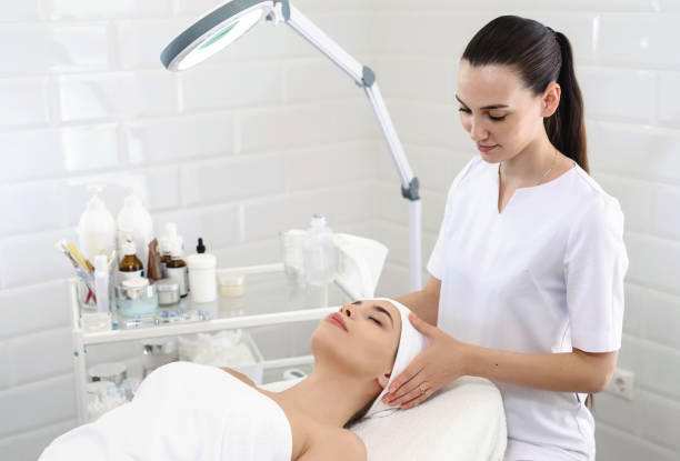  Técnica en Estética / Cosmiatra