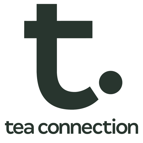 Logo de tea connection